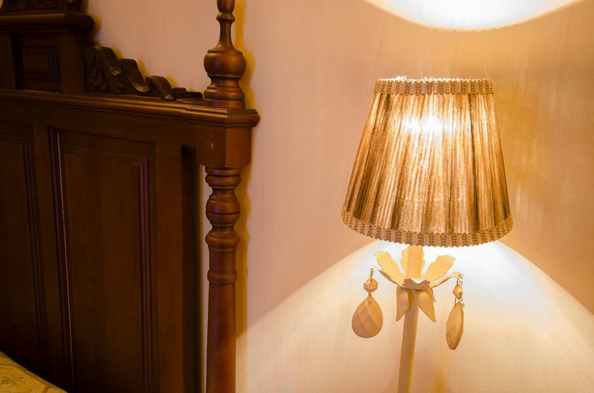 Molino La Boticaria Hotel Marchena  Eksteriør billede