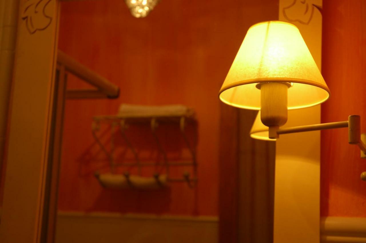 Molino La Boticaria Hotel Marchena  Eksteriør billede